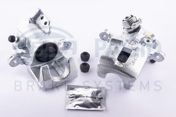 Brake Caliper (8AC 355 381-171)