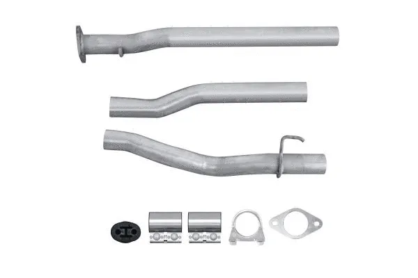 Exhaust Pipe (8LA 366 002-991)