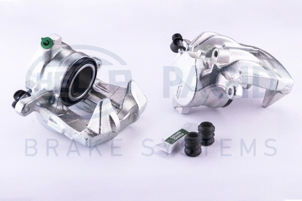 Brake Caliper (8AC 355 390-691)