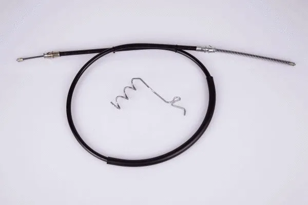 Cable Pull, parking brake (8AS 355 661-341)