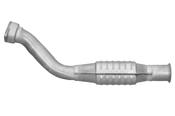 Catalytic Converter (8LE 366 050-891)
