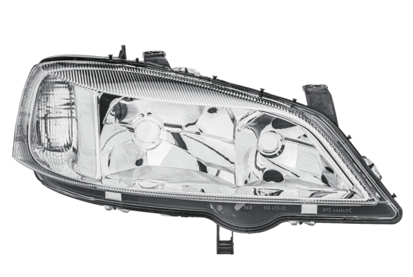 Headlight (1EG 007 640-321)