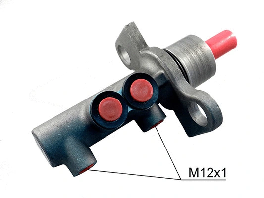 Brake Master Cylinder (8AM 355 500-001)