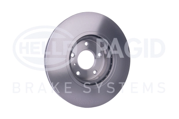 Brake Disc (8DD 355 114-101)