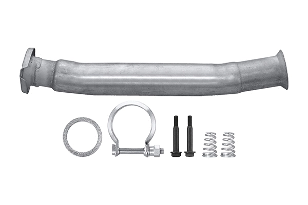 Exhaust Pipe (8LA 366 000-801)