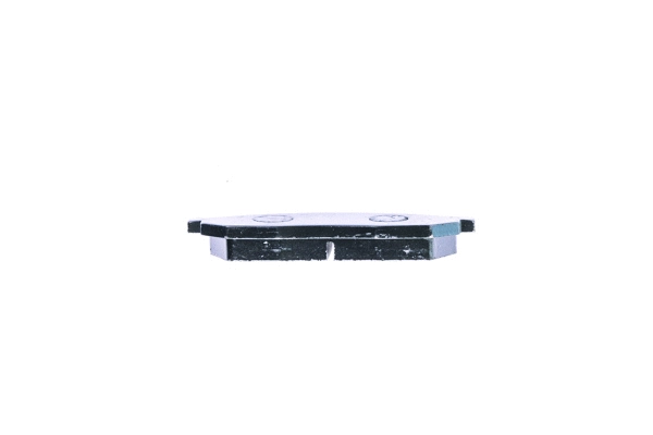 Brake Pad Set, disc brake (8DB 355 007-281)
