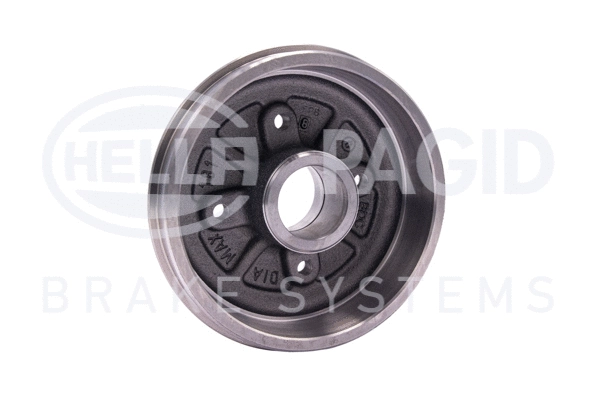 Brake Drum
