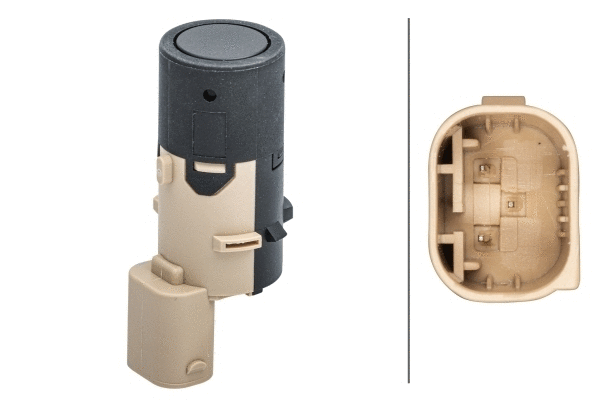 Sensor, parking distance control (6PX 358 141-581)