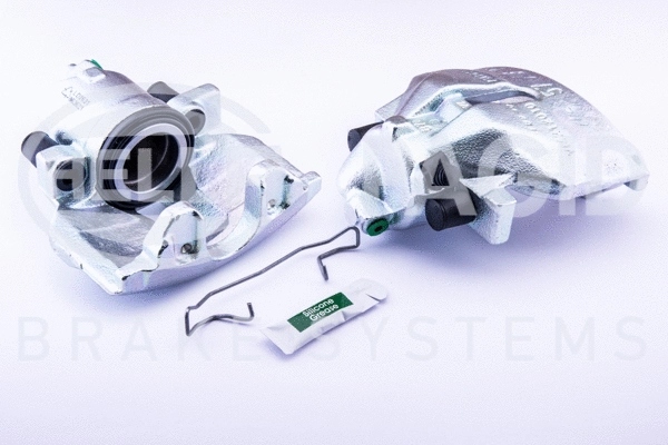Brake Caliper (8AC 355 391-321)