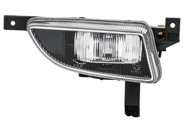 Front Fog Light (1NA 354 659-021)