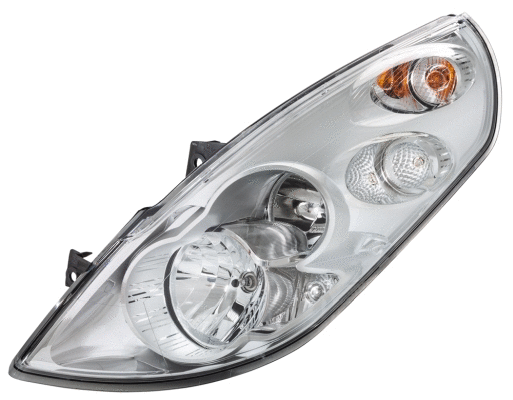 Headlight (1ER 010 117-191)