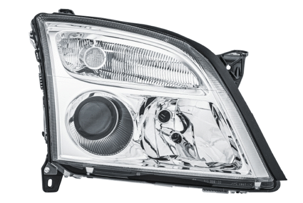Headlight (1EL 008 321-081)