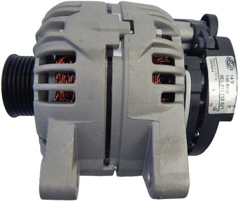 Alternator (8EL 011 712-521)