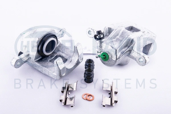 Brake Caliper (8AC 355 382-941)
