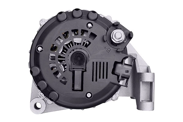 Alternator (8EL 015 637-331)
