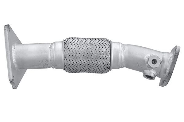 Exhaust Pipe (8LA 366 001-301)
