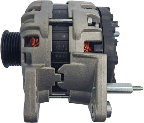 Alternator (8EL 011 712-871)