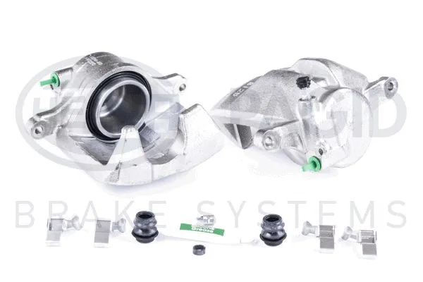 Brake Caliper (8AC 355 393-941)