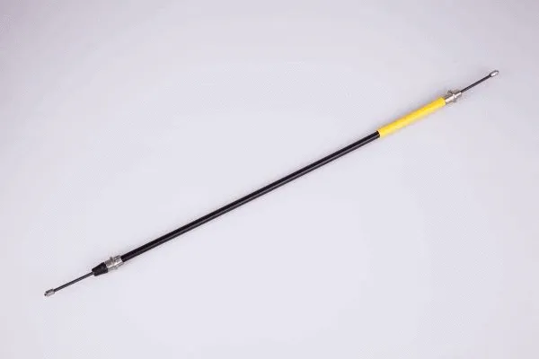 Cable Pull, parking brake (8AS 355 662-991)