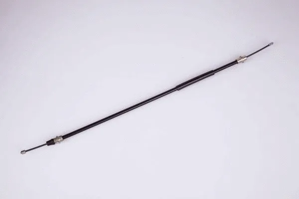 Cable Pull, parking brake (8AS 355 662-921)