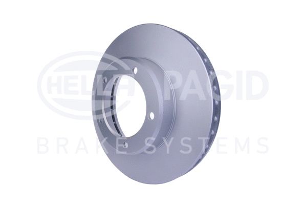 Brake Disc (8DD 355 118-591)