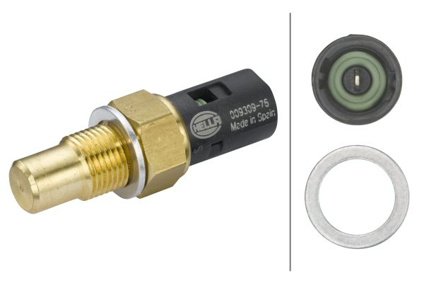Temperature Switch, coolant warning lamp (6PT 009 309-761)