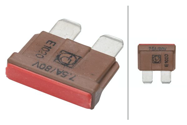 Fuse (8JS 711 683-222)