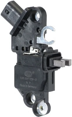 Alternator Regulator (5DR 009 728-131)