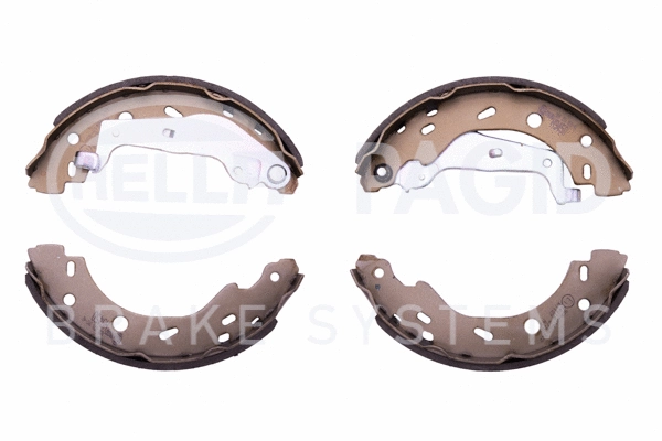 Brake Shoe Set (8DB 355 002-421)