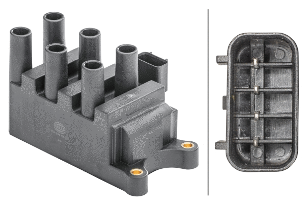 Ignition Coil (5DA 358 168-581)