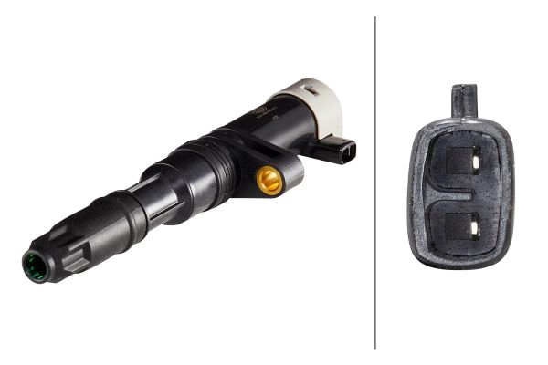 Ignition Coil (5DA 358 000-411)