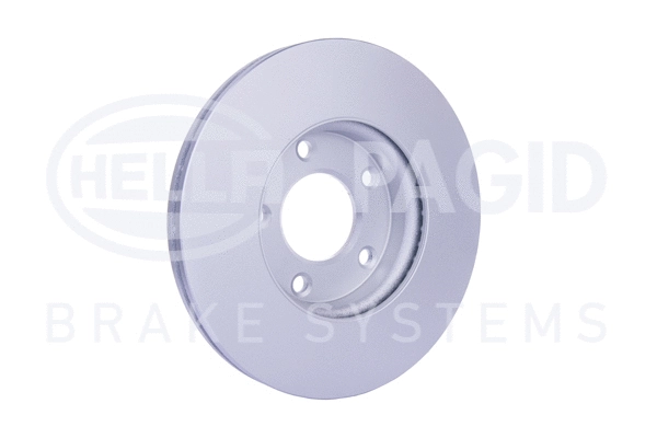 Brake Disc (8DD 355 128-231)