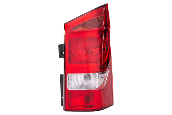 Tail Light Assembly (2SK 011 581-221)