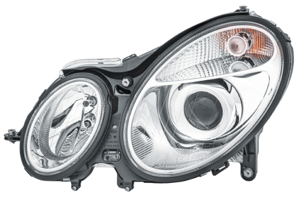 Headlight (1EL 008 369-071)