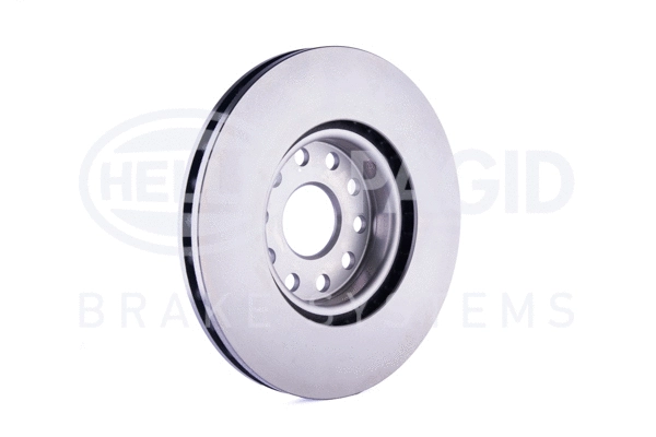 Brake Disc (8DD 355 106-301)