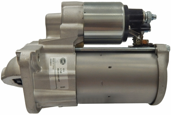 Starter (8EA 011 612-441)
