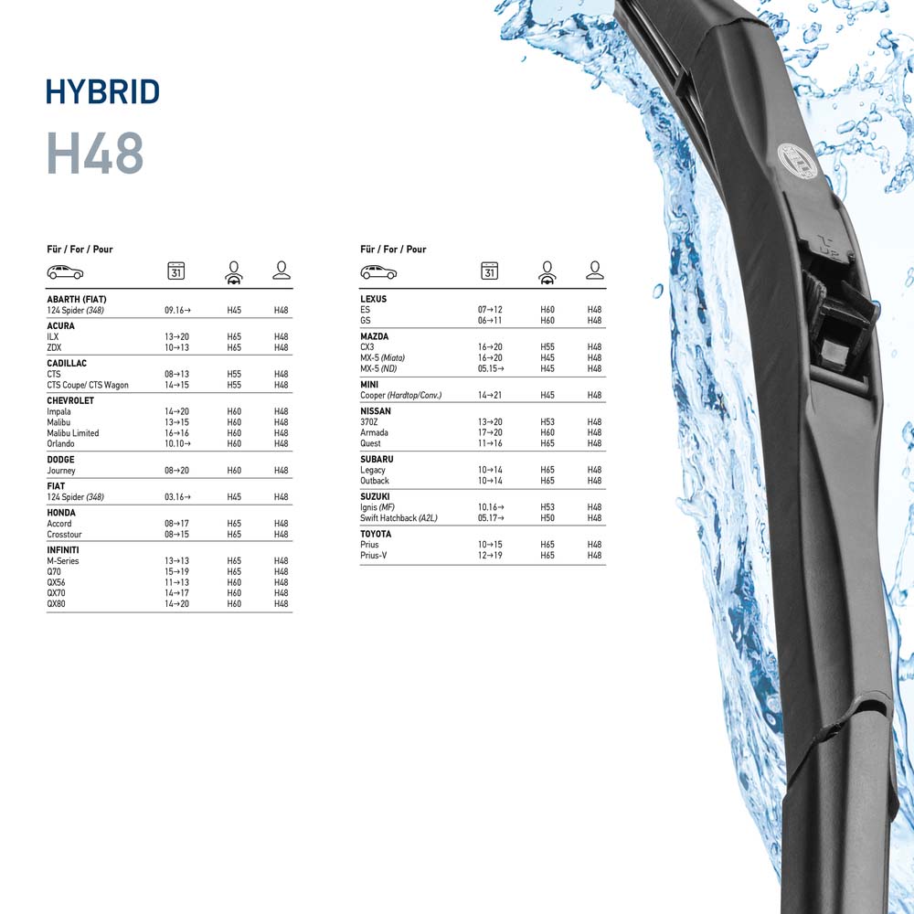 Wiper Blade
