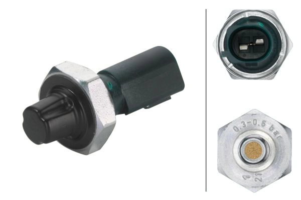 Oil Pressure Switch (6ZL 003 259-971)