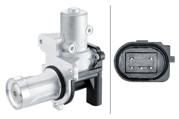 EGR Valve (6NU 014 864-471)