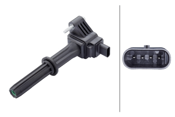 Ignition Coil (5DA 358 168-161)