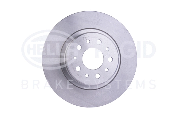 Brake Disc (8DD 355 108-731)