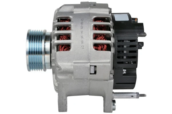 Alternator (8EL 012 427-541)