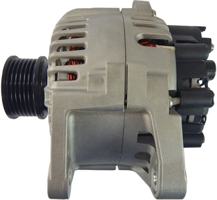 Alternator (8EL 011 712-021)