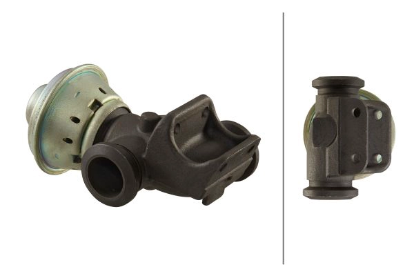 EGR Valve (6NU 010 171-931)