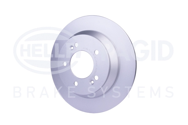 Brake Disc (8DD 355 120-471)