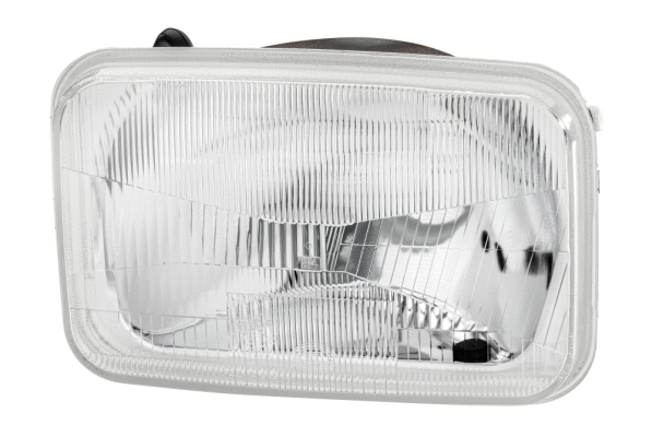 Headlight (1AG 006 898-081)