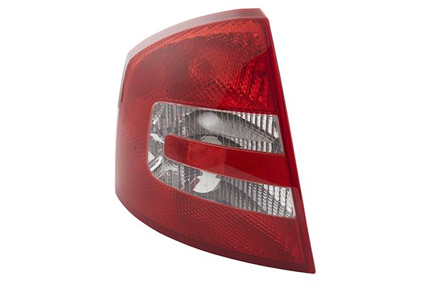 Tail Light Assembly (9EL 354 076-011)