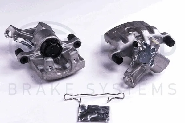 Brake Caliper (8AC 355 382-721)