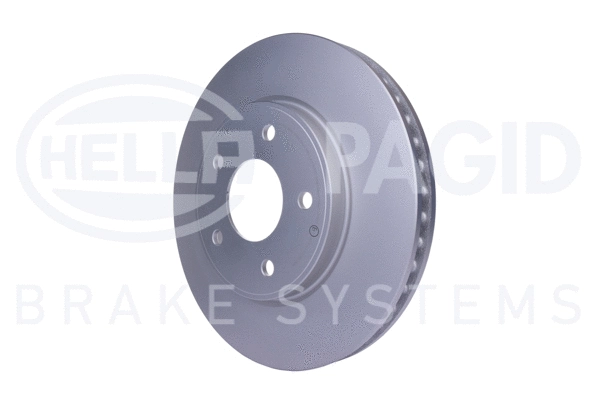 Brake Disc (8DD 355 125-071)