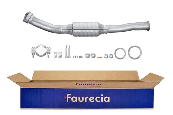 Catalytic Converter